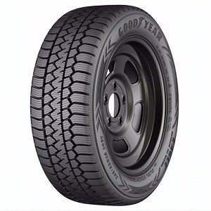 275/55R20 Goodyear Eagle Enforcer A/W 113V