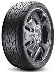 275/55R20 Kumho Ecsta Stx Kl12 117V