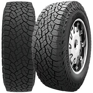 275/55R20 Kumho Road Venture At52 113T