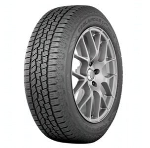 275/55R20 Yokohama Geolandar Cv 4s (G061) 117V
