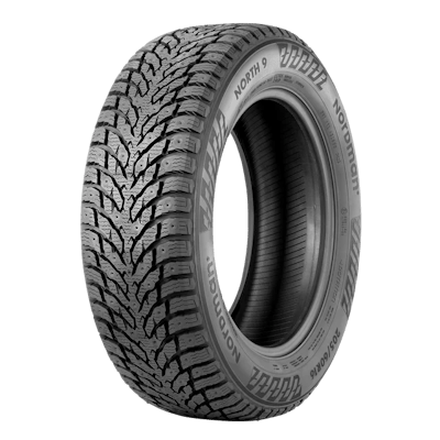 275/60R20 Nokian 115T