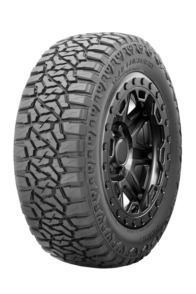 275/60R20 Summit Trail Climber R T Product Sheet 116T