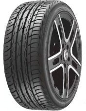 285/25ZR20 Advanta Hpz-01 93W