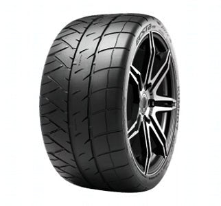 285/30R18 Kumho Ecsta V720 93W