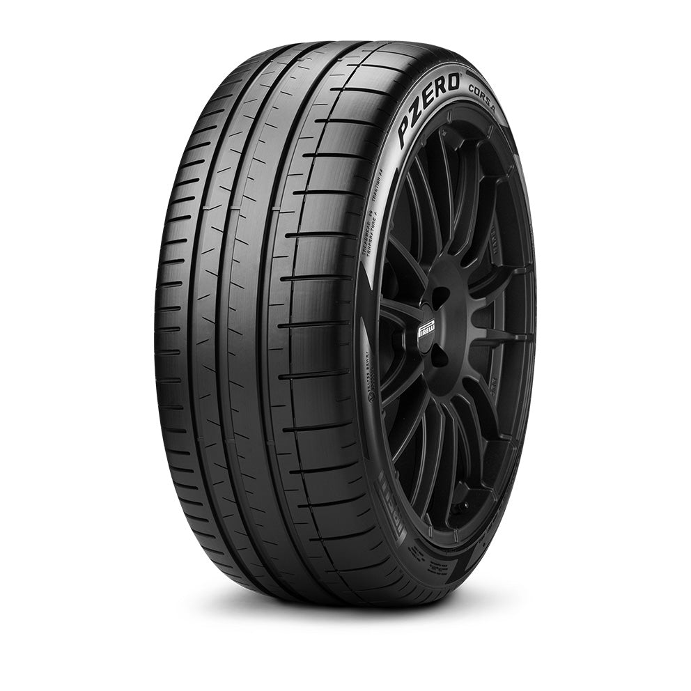 285/35ZR22 Pirelli P Zero Corsa 106(Y)