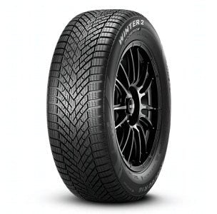 285/40R23 Pirelli Scorpion Winter 2 111V