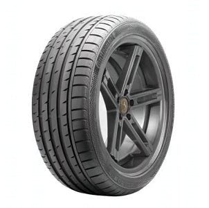 285/40ZR19 Continental Contisportcontact 3 103(Y)