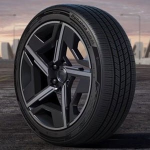 285/40ZR20 Hankook Dynapro Evo As Ra21 108Y