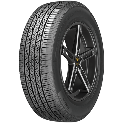 285/45R22 Continental Conti Cross Cont LX25 114H