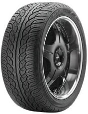 285/50R20 Yokohama Parada Spec-X 112V
