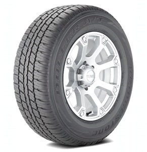 285/60R18 Bridgestone Dueler A/T D693 Iii 116V