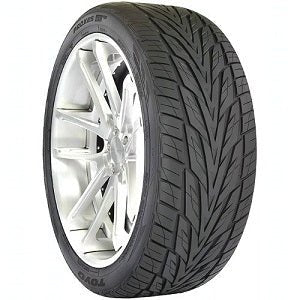 295/30R24 Toyo Proxes St Iii 104W