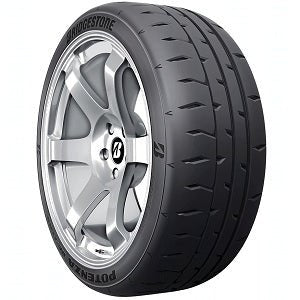 295/35R18 Bridgestone Potenza Re-71rs 99W