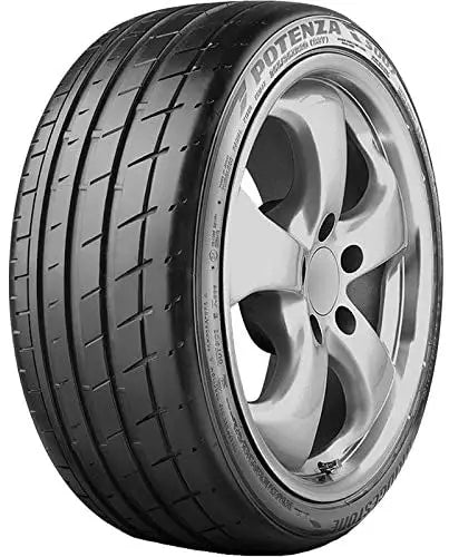 295/35ZR20 Bridgestone Potenza S007 105(Y)