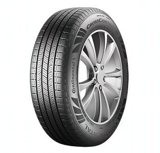 295/40R20 Continental Crosscontact Rx 110V