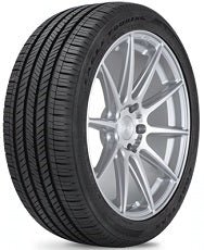 295/40R20 Goodyear Eagle Touring 110W