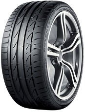 305/30ZR20 Bridgestone Potenza S001 99(Y)