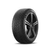 315/30R21 Michelin Pilot Alpin Pa5 105V