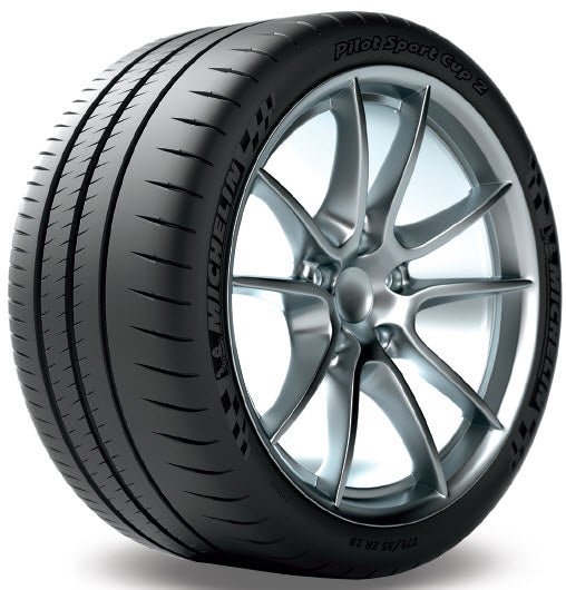 335/30R20 Michelin Pilot Sport Cup 2 108(Y)