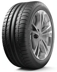 335/35ZR17 Michelin Pilot Sport Ps2 106(Y)