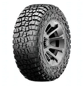 33X12.50R15LT Kenda Klever M/T2 (Kr629) 108Q