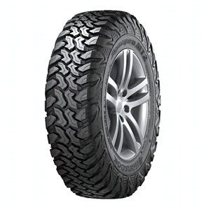 33X12.50R18LT Hankook Dynapro Mt2 Rt05 122Q