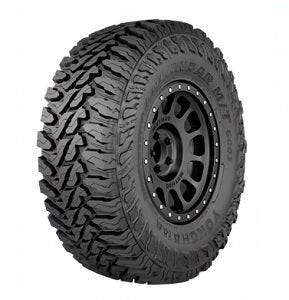 33X12.50R20LT Yokohama Geolandar M/T G003 119Q