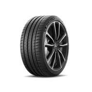 345/25R21 Michelin Pilot Sport 4s 104(Y)
