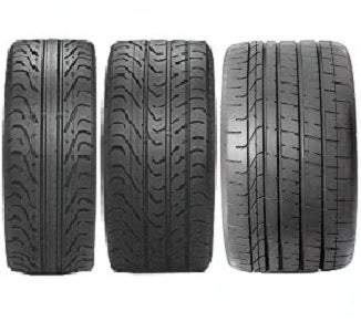 345/30ZR20 Pirelli Pzero Corsa System 106(Y)