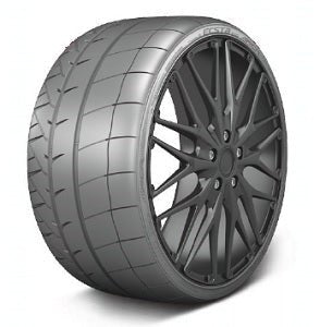 355/30ZR19 Kumho Ecsta V720 Acr 99Y