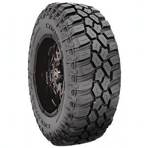 35X12.50R20LT Cooper Evolution M/T 121Q