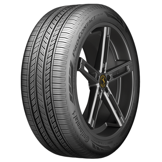 HL265/45R20 Continental Procontact Tx10 111T