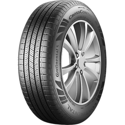 HL275/35R22 Continental Conti Cross Cont Rx Vfast 107V
