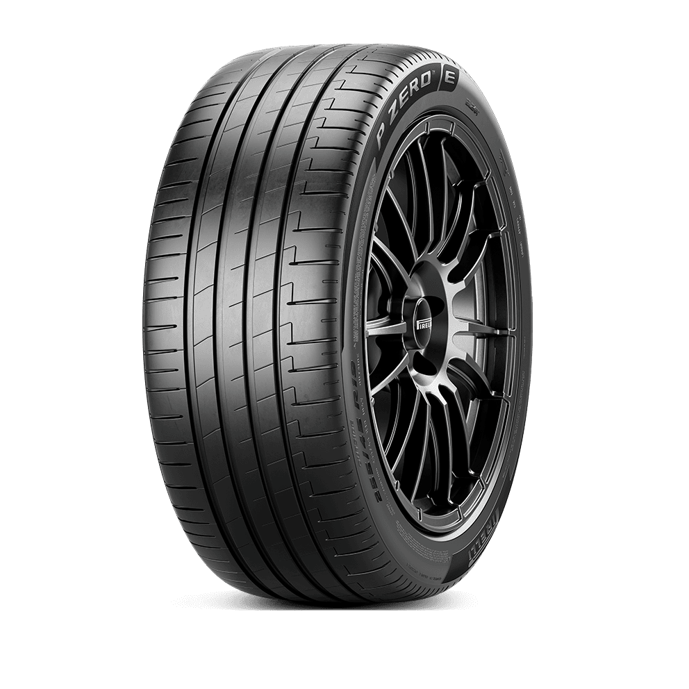 HL275/35R23 Pirelli P Zero E 108Y