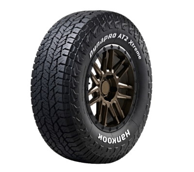 LT215/75R15 Hankook Dynapro AT2 Extreme 100/97S