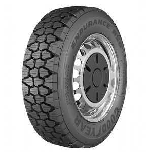 LT215/85R16 Goodyear Endurance Rsd Ult 115Q