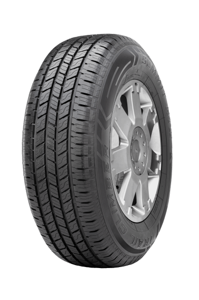 LT215/85R16 Summit Trail Climber Htii 115/112R