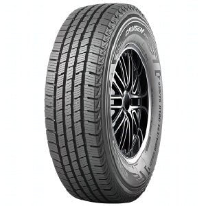 LT225/75R16 Kumho Crugen Ht51 Commercial 121R