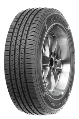 LT235/85R16 Summit Trail Climber HT03 120R/116R