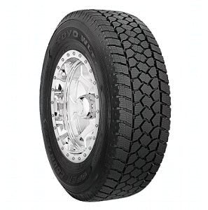 LT245/70R17 Toyo Open Country Wlt1 119Q