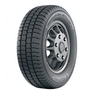 LT245/70R17 Yokohama Bluearth-Van All Season Ry61 119R