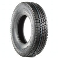 LT245/75R16 Bridgestone Blizzak W965 120Q