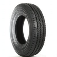 LT245/75R16 Bridgestone Duravis M700 Hd 120R