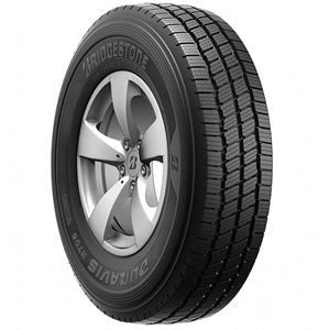 LT245/75R16 Bridgestone Duravis M705 120R