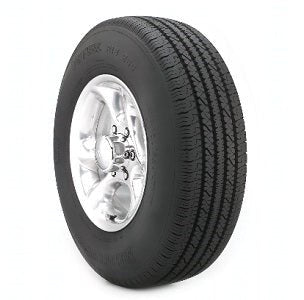 LT245/75R16 Bridgestone R265 120S
