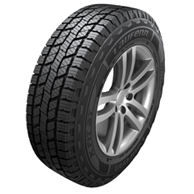 LT245/75R16 Laufenn XFit At 120/116S