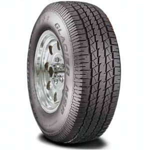 LT245/75R16 Mastercraft Glacier Msr 120R