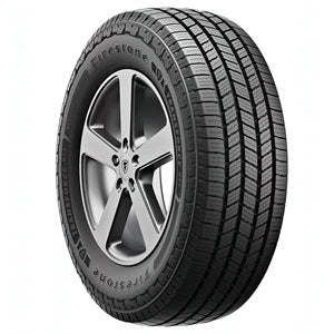 LT245/75R17 Firestone Transforce Ht3 121R