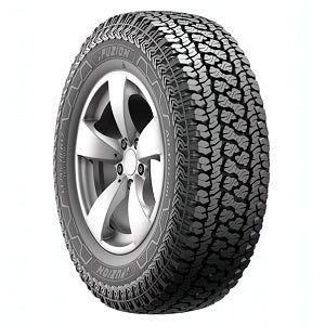 LT245/75R17 Fuzion All-Terrain 121S