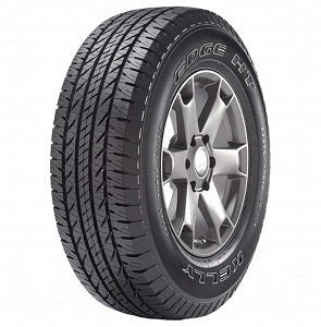 LT245/75R17 Kelly Edge HT 121R